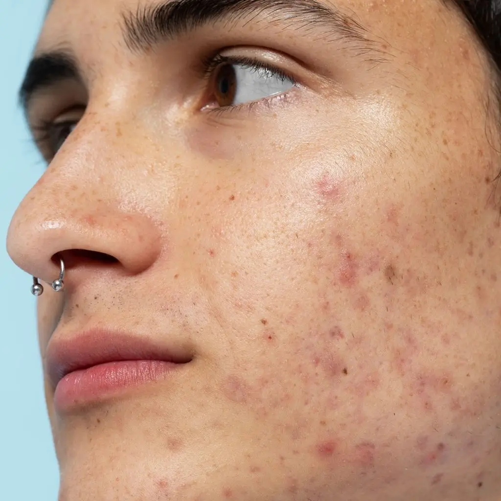 acne treatment Wilmington, Delaware