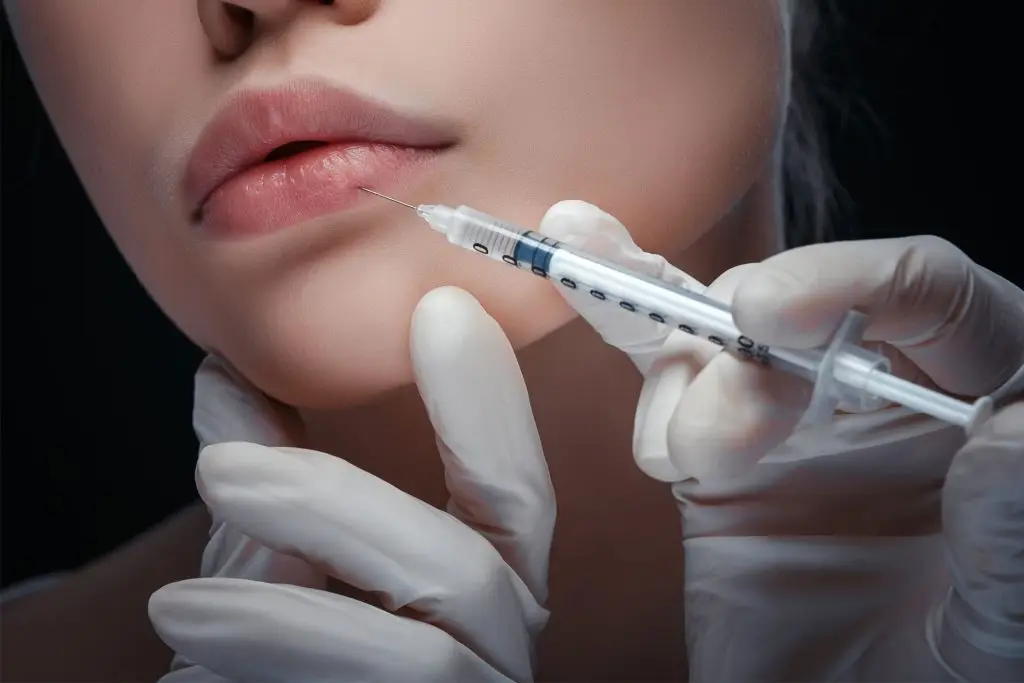 Botox Lavish Wellness and Aesthetics