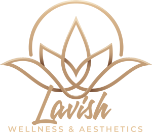 Logo Lavish Wellness & Aesthetics, Delaware