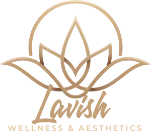 Logo Lavish Wellness & Aesthetics, Delaware