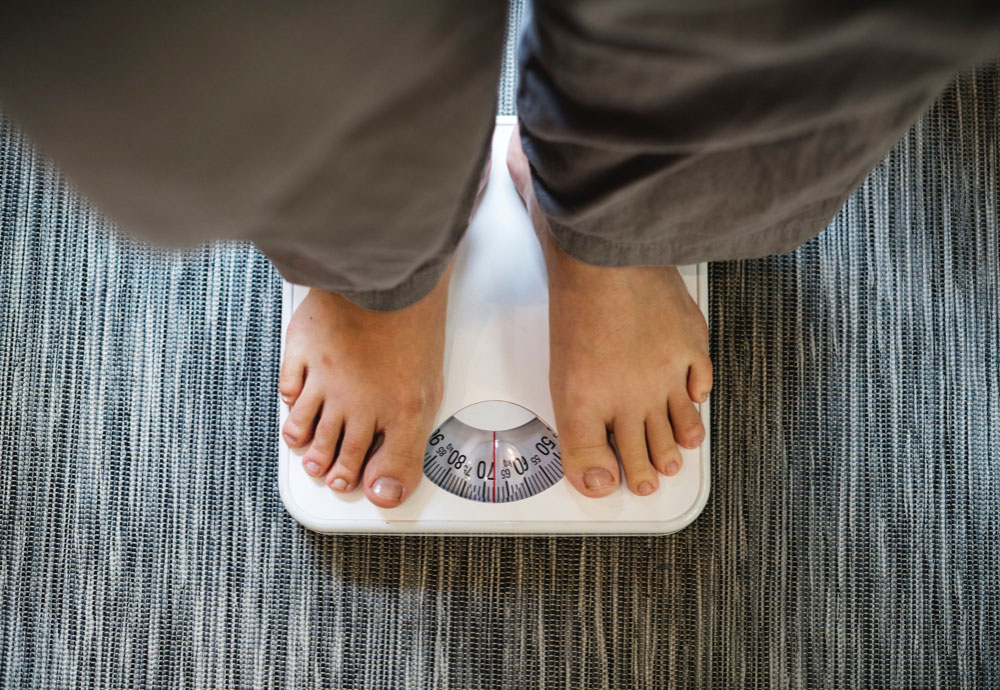 6 Proven Strategies for Effortless Weight Loss