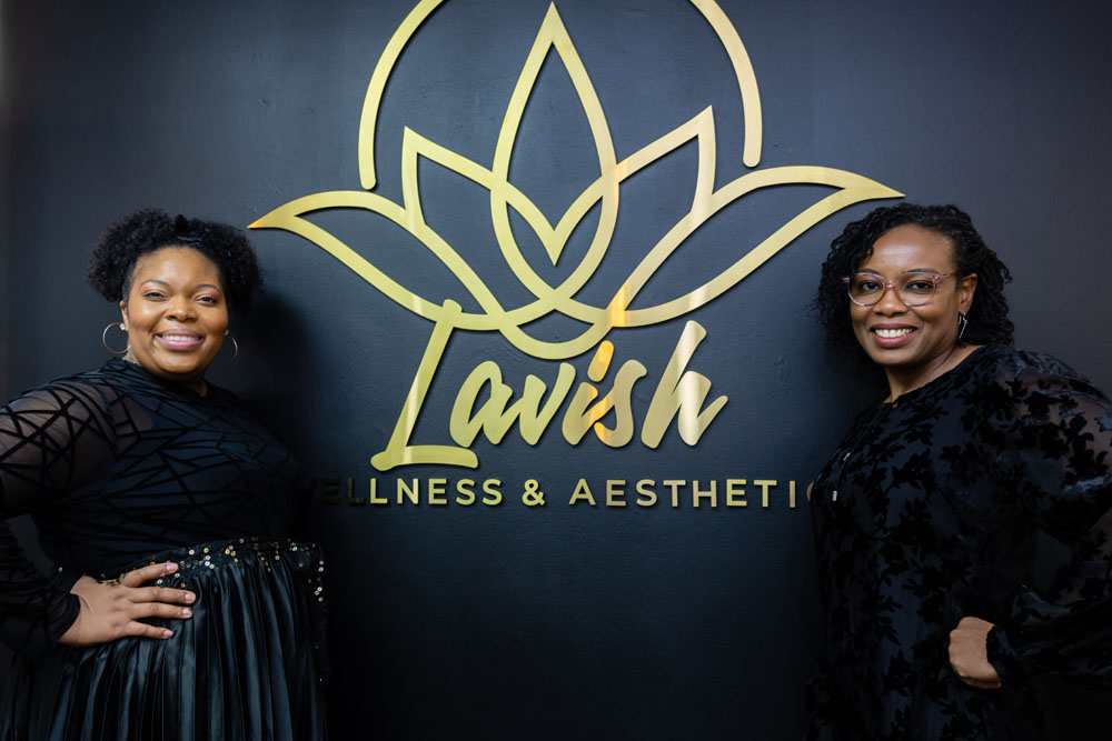 Photos from Lavish Open House