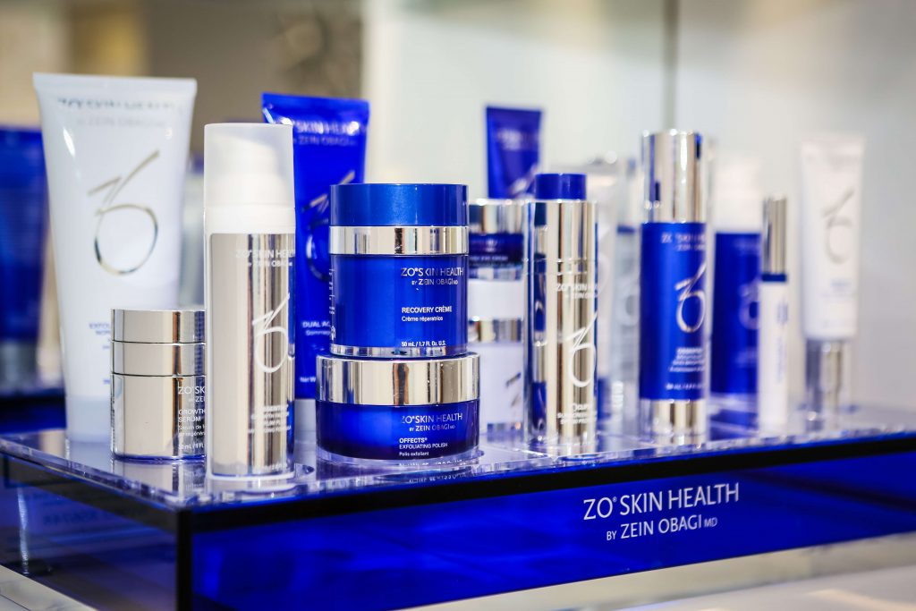 Top 5 ZO Skin Care Products - Lavish Wellness Blog