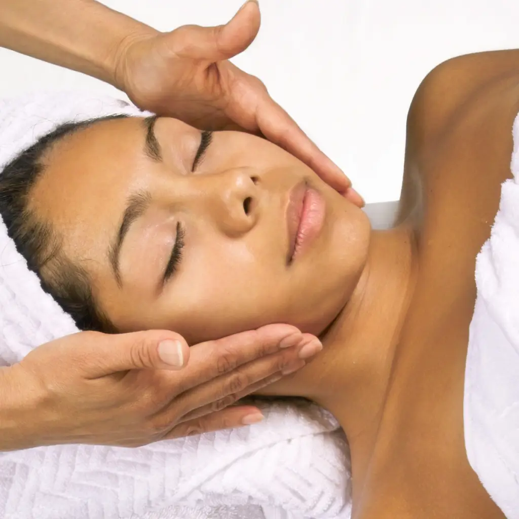 Facials in Wilmington DE