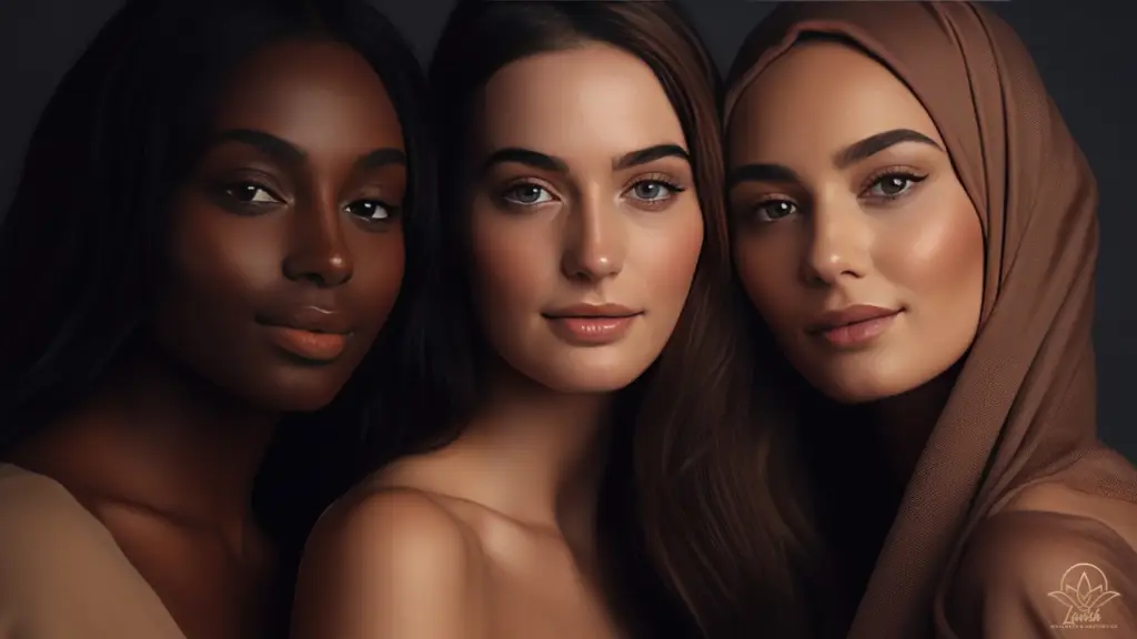 Medspa In Wilmington Celebrating Diversity