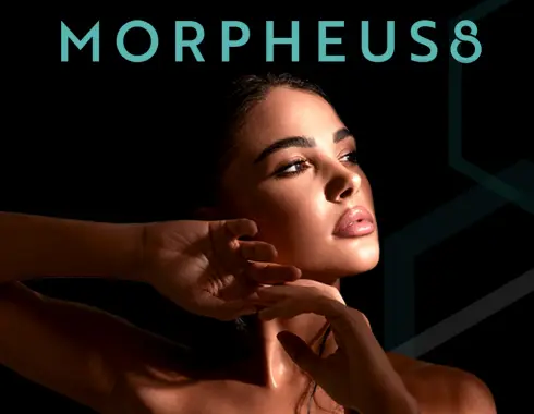 Skin Care in Wilmington, Morpheus 8 informational