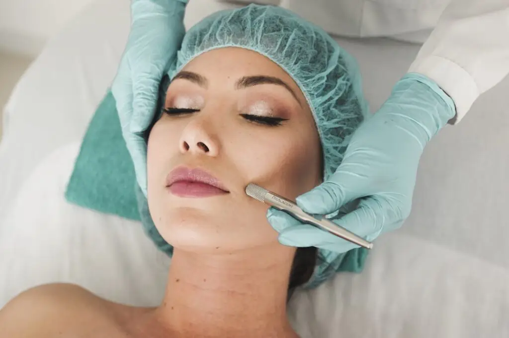 5 Tricks to Choose the Right Med Spa Treatments for Your Skin Goals in Wilmington