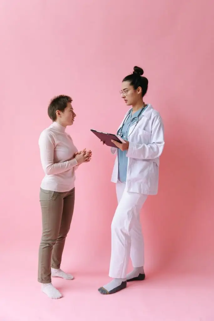 Hormone-Free Relief for Vaginal Dryness and Intimate Wellness