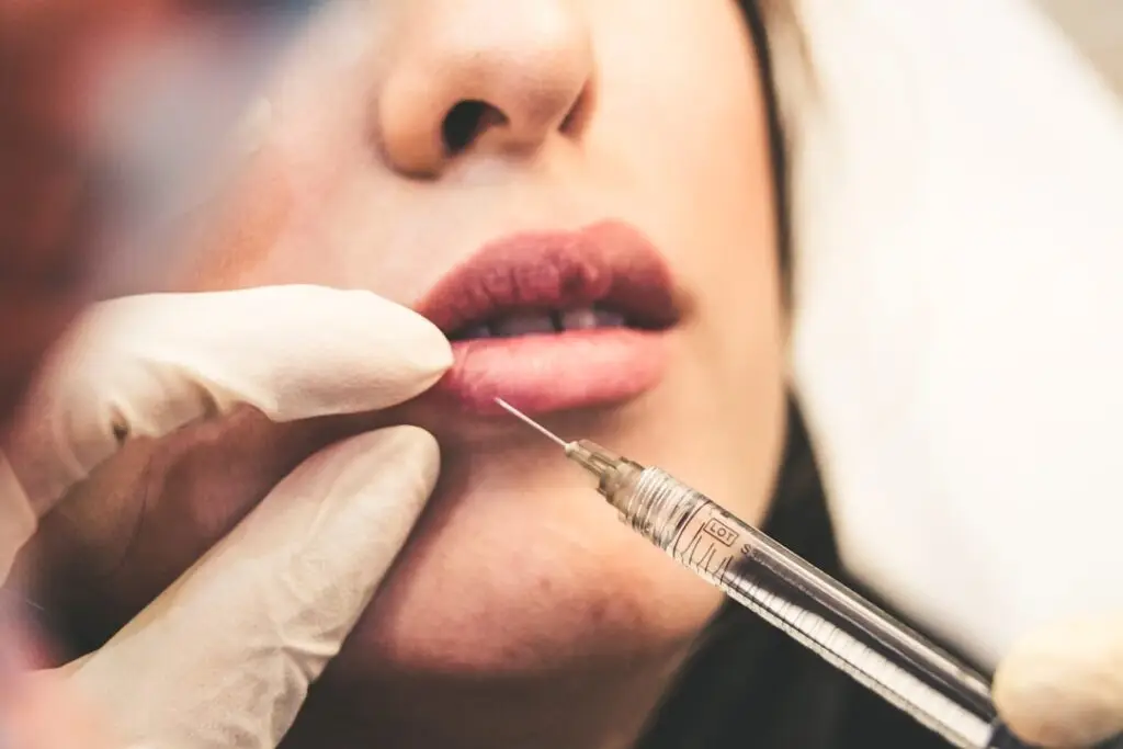 How Botox and Dermal Filler Create a Natural-Looking Refresh