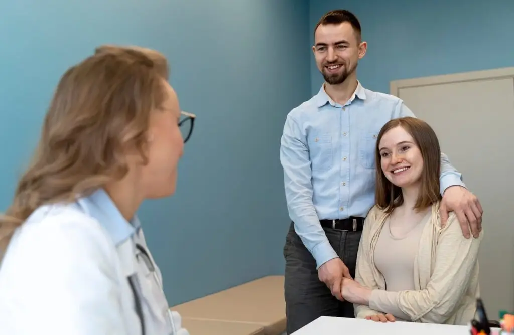 A Hormone-Free Approach to Vaginal Dryness and Comfort