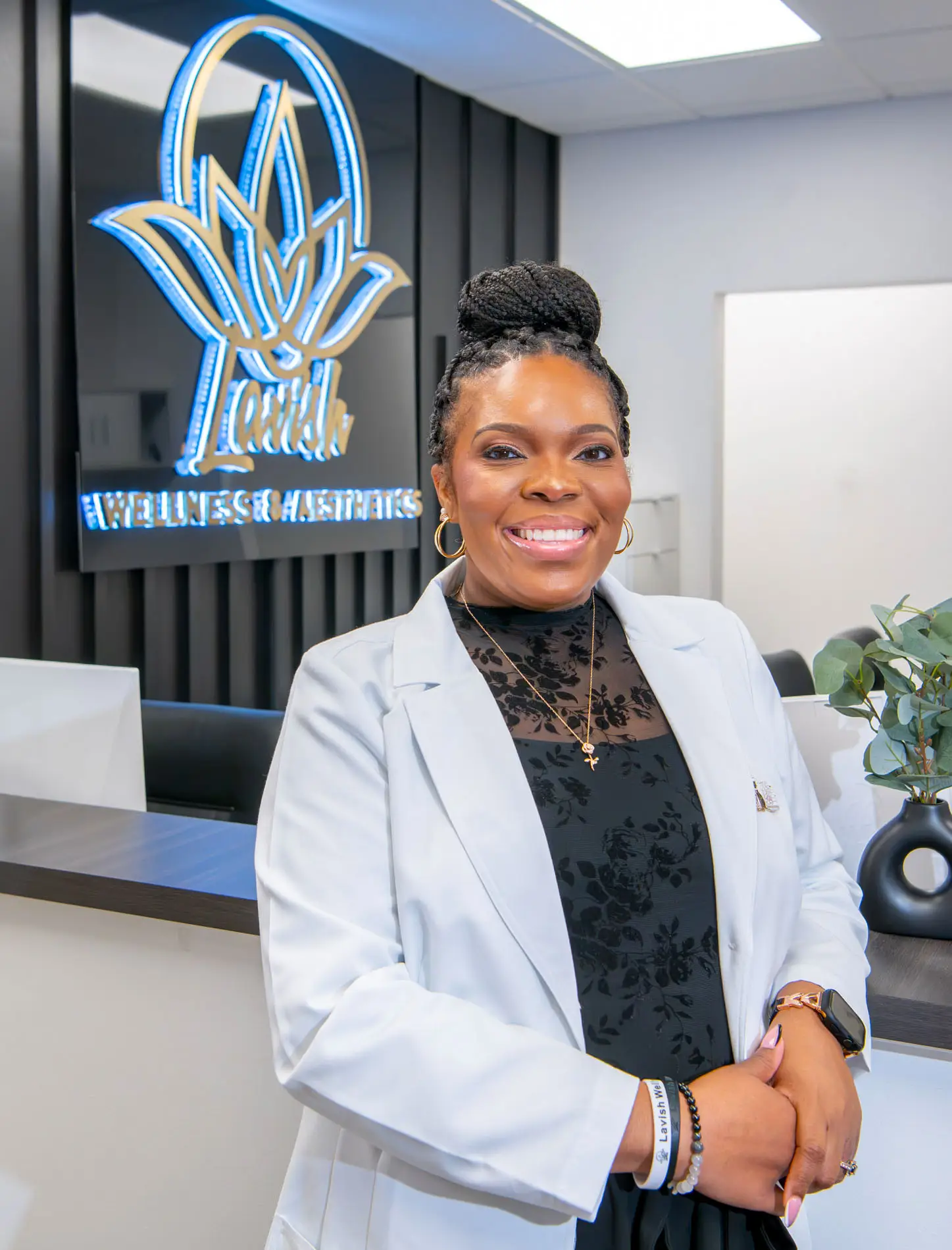 Lavish Wellness & Aesthetics, Medspa in Wilmington, DE